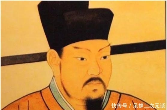 王安石|北宋大家王安石,只因太过耿直,导致最后一无所有