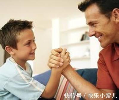 朋友之间|养育男孩,家长要趁早培养孩子这4种能力,孩子的未来会更加出色