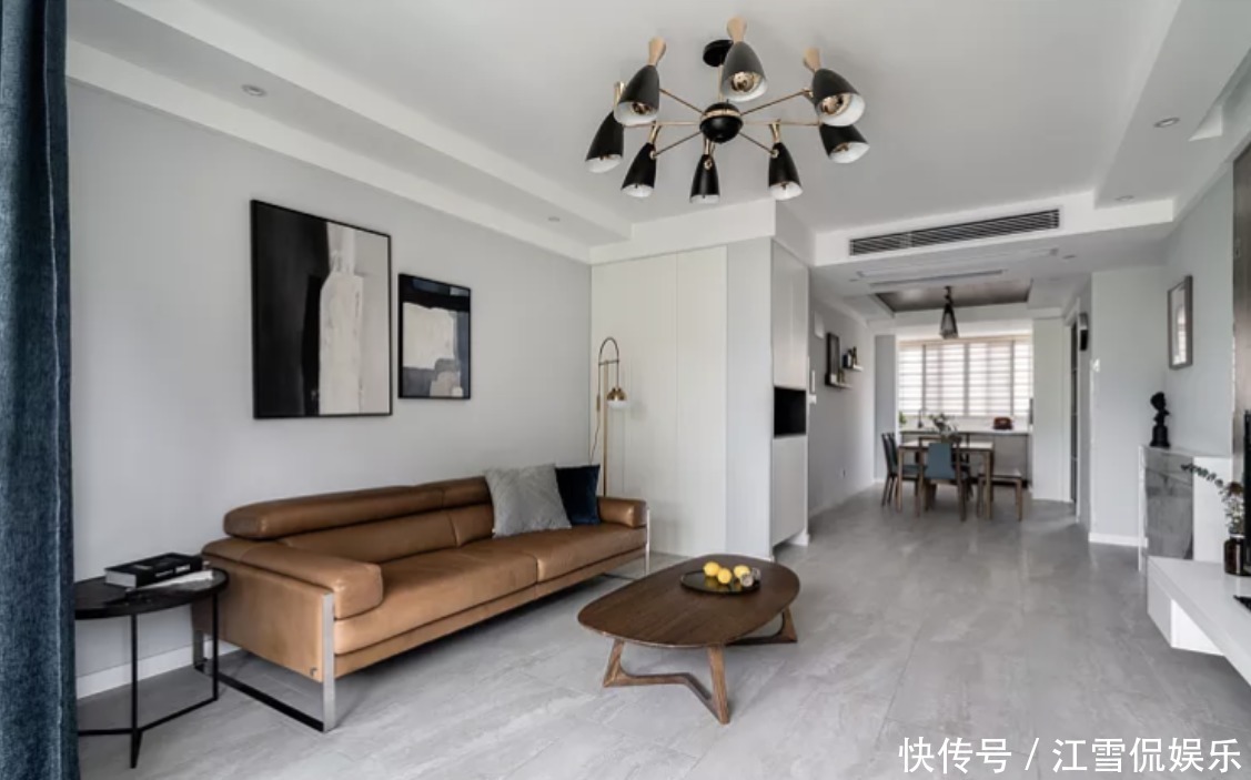 集成灶|聪明老公鬼点子多,装修时做了这7处小细节,入住家务少一半