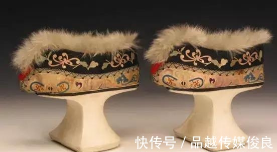 女子|古代女子的时髦“高跟鞋”,看完真是敬佩她们!