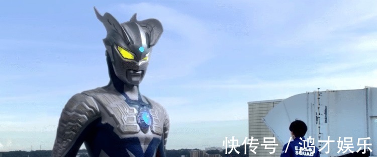 平成系|赛罗是新生代奥特曼吗?光之国不允许,银河也不承认!