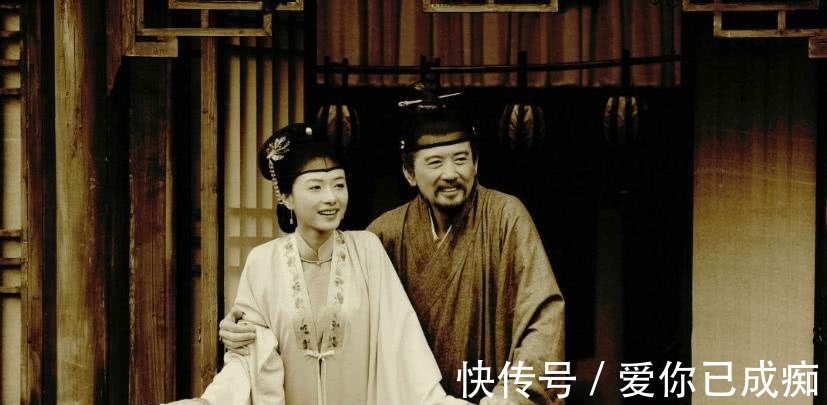 干宝|小妈给老爹陪葬，十年后开坟，人还活着，小伙因此写出千古名著！