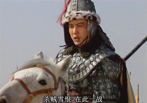 此人|五虎上将都是怎么死的,演义中与历史上有何不同?唯有此人不一致