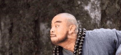 方腊集团&水浒传最厉害的和尚是他,发起疯鲁智深都不是对手,但死得很窝囊!
