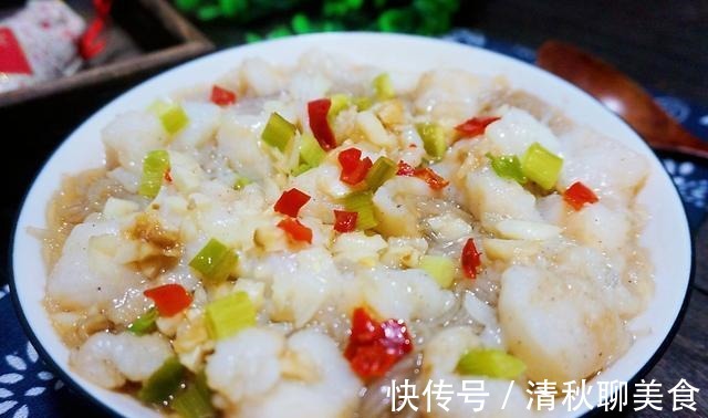 酸菜|美食推荐酸菜麻辣鱼片,生煎带鱼,酱汁炒海蛏,粉丝蒸龙利鱼