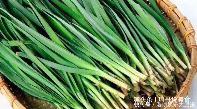 吃不完的韭菜,万万别放冰箱!菜农教的土法子,放一周照样新鲜