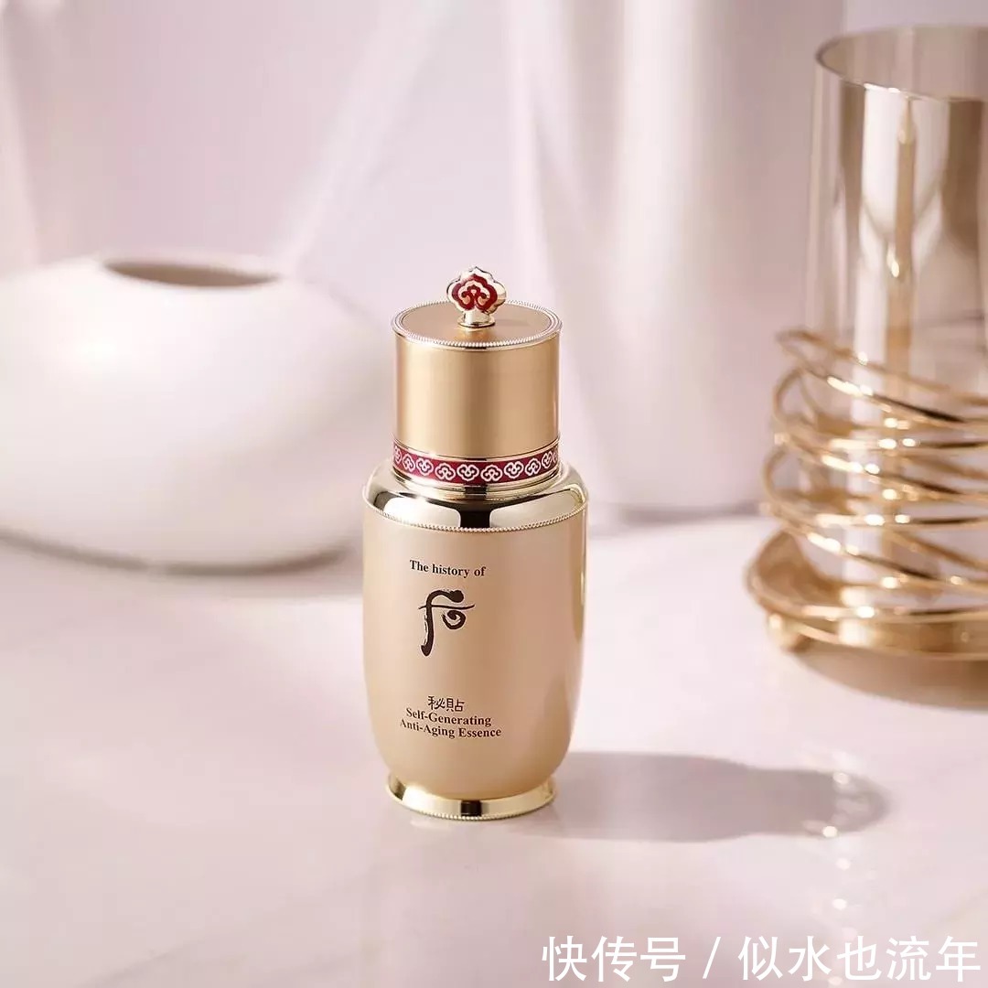 精华液|这些精华液,美白补水保湿抗氧化保持肌肤润泽,让肌肤水嫩通透