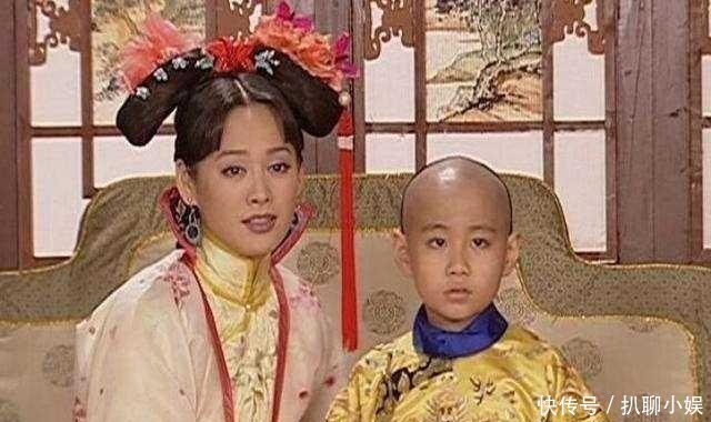 容貌|孝庄年轻时有多美?专家复原容貌后:怪不得当太后,天生福相