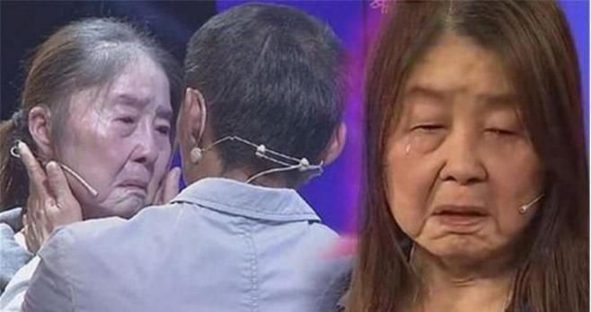 老太太|只因生了一个孩子，宝妈从27岁变“80岁老太太”，丈夫不离不弃