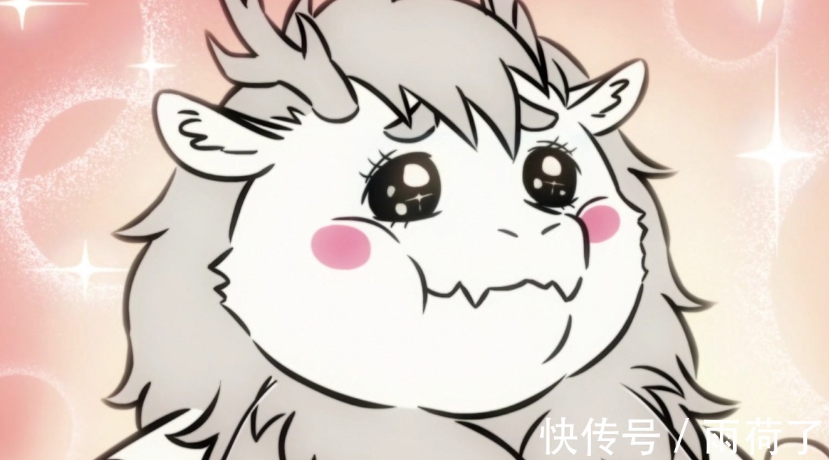 财神|《非人哉》众人财神我们做朋友吧!财神你们只想要我的钱