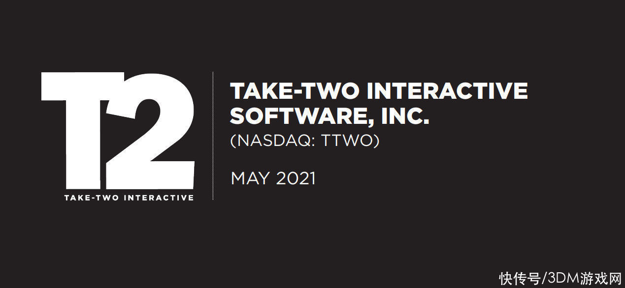 two|T2财报：营收33.7亿美元《GTA5》销量超1.45亿