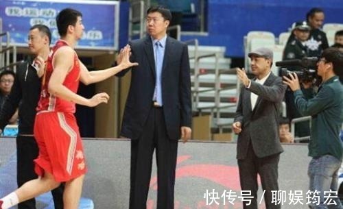 曾令旭|阿迪江带领的新疆队为何遭到那么多新疆球迷不满?