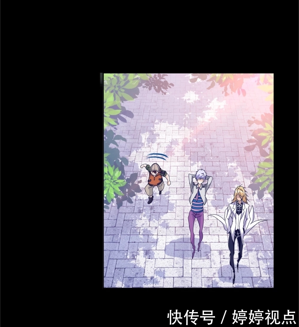 斗罗大陆第649话 史莱克冠军(上)