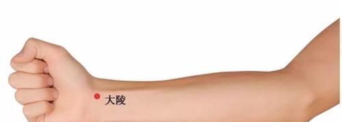 医生|灸十二原穴,断全身疾病!吃透它们,自己就是半个医生!