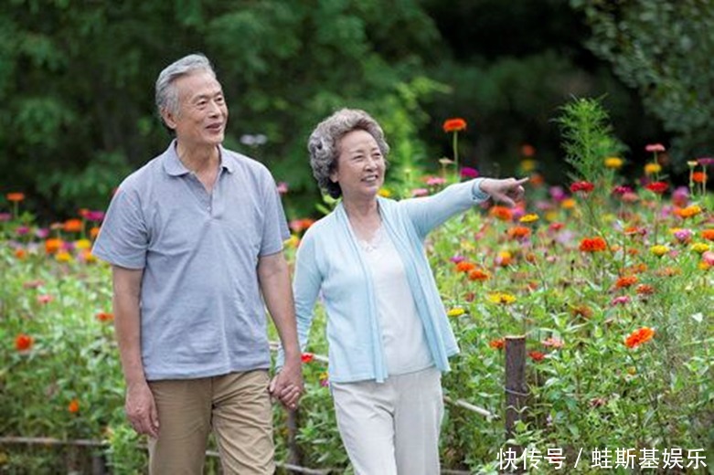 一过60不妨多吃3种食物，养胃健脾排毒抗衰，增强老年人抵抗力