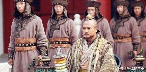 武功|金轮法王面对鸠摩智,是否有实力一战,最终武功谁高谁低?