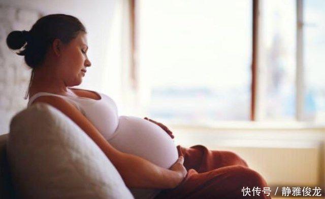 宝宝|孕期这3种“动静”,说明宝宝过得并不好,他的发育被耽搁了