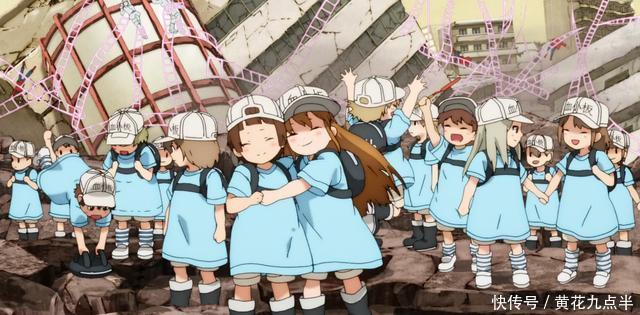 血小板|仔细观察了一下可爱的血小板,是时候分享一波心得了