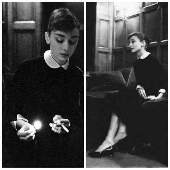 凯特王妃|今日的甜分是软萌的“娃娃领”单品带来的