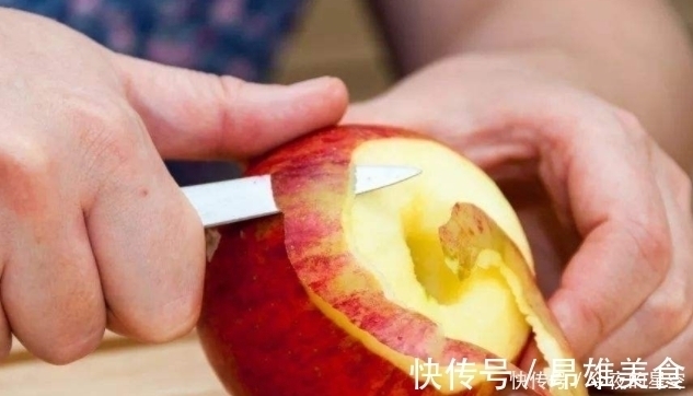 苹果|晚上吃苹果对身体危害大？提醒：4个吃苹果的误区，你要清楚
