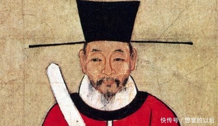 无人|宰相随口说了一个上联,几百年无人能对,最后却被10岁孩子对出