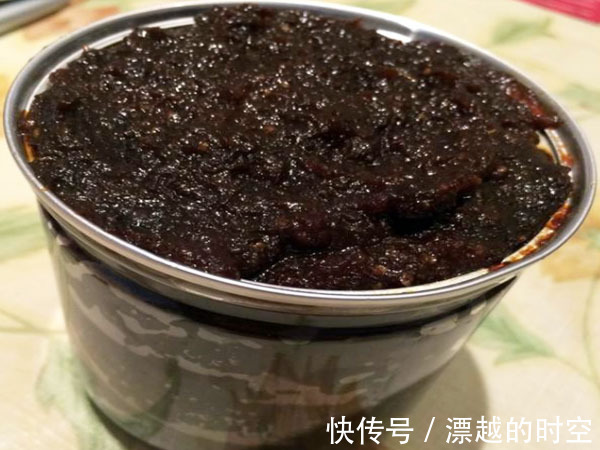 中医|妇科中医年过40,常吃3种黑色食物,补充气血,还延缓衰老