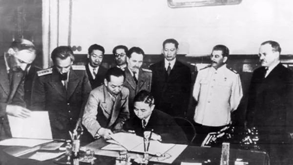 照片|首次公开的抗战照片,看后心情百味杂陈!