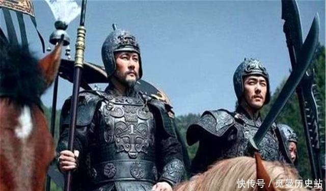 成功|街亭之战因马谡而失败,但如果马谡成功了,三国形势会有什么变化