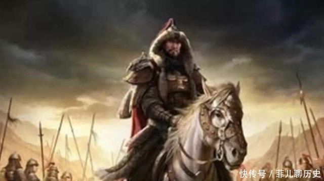 金国|一位皇帝拼死抵抗敌人,并说“论骨气没有人比我更强!”