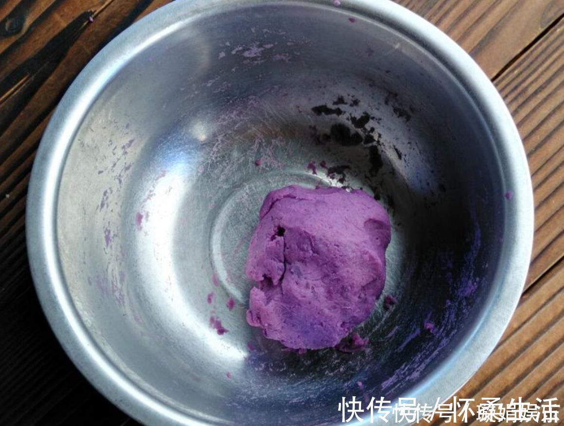 宅在家怕长胖，用它代替主食，软糯香甜，热量低营养高，好吃不胖