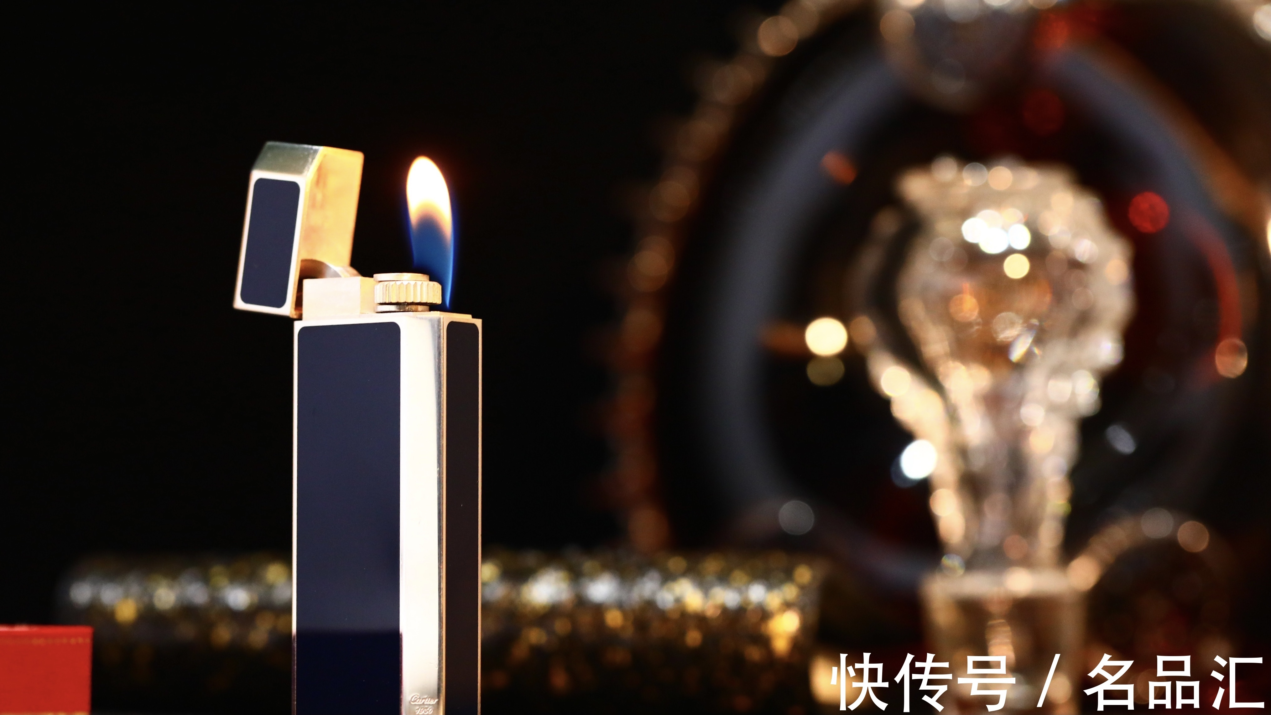 打火机|中古打火机的挑选方法,你知道你的打火机还能用几年吗?