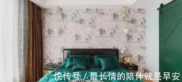 榻榻米|进门就被玄关迷住了,客厅太漂亮!看过的业主都抢模仿!