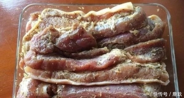 腌制的肉可以冷冻吗 腌制的肉可以冷冻吗