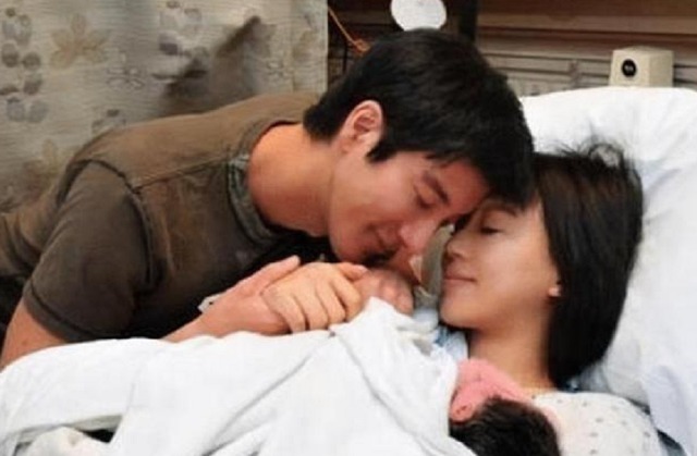 王一|王力宏给孩子取名,全名5笔每一笔都是直的,网友:不愧是才子