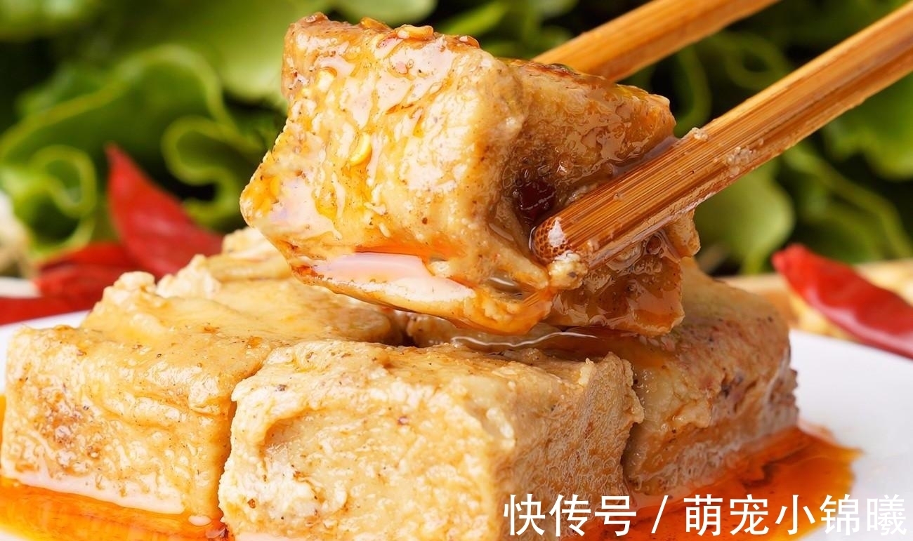豆腐乳|中国有名的“四大豆腐乳”，你吃过几种？王致和遗憾未上榜