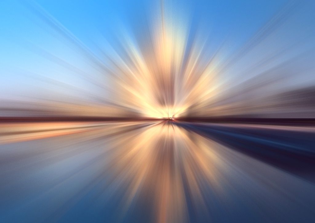 “光速真的无可超越”科学家发现2种超光速现象