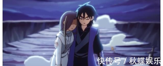 大明湖|全网都在庆祝奥特曼回归,谁还记得大明湖畔的“伍六七”?