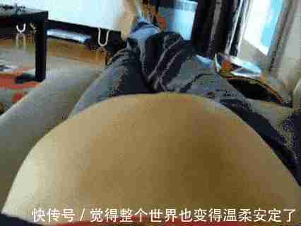 胎动|孕肚“鼓包”和“不鼓包”,与胎宝性别有关吗?准妈妈来了解差别