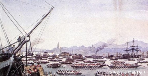 军队|大清军队落后西方国那么多，为何不使用夜袭的方式来作战？