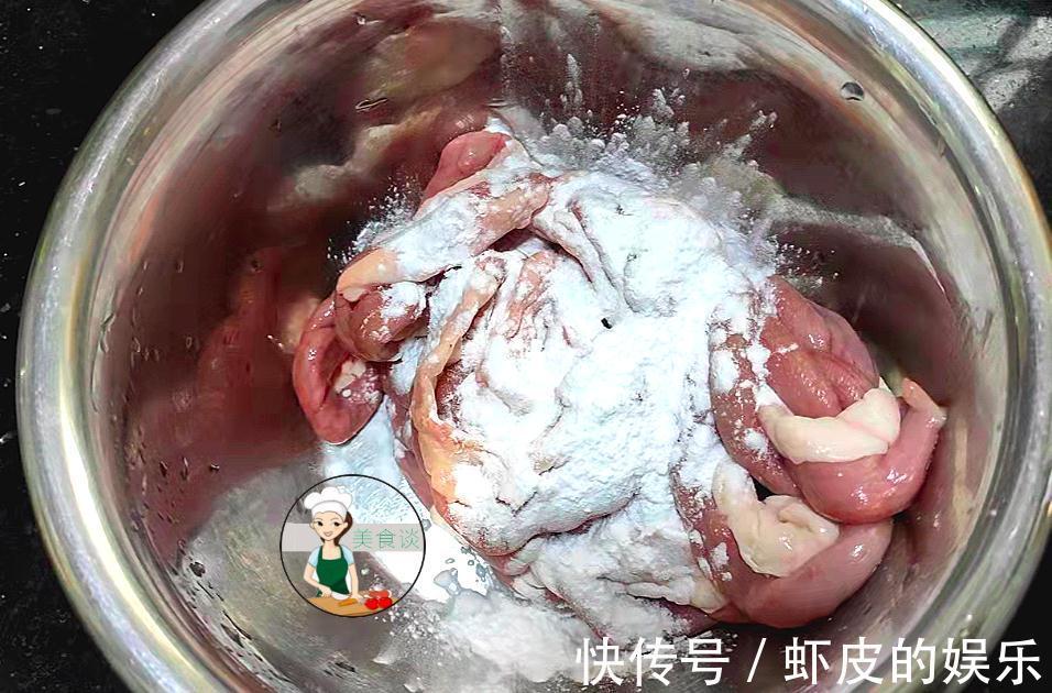 冬天吃牛肉不如吃此,营养极高,煮一锅有肉有菜有汤,冬天吃舒服