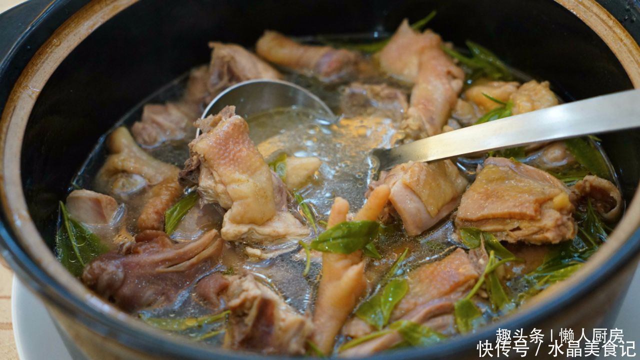 熏鱼|茶叶除了喝茶还能做菜,大厨教你做不一样的熏鱼和焗虾,快来学