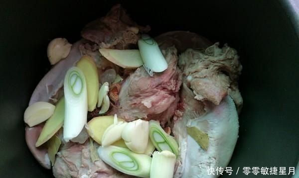 这部分|这部分只有一头猪,秋天吃的很好,但经常不受欢迎,真可惜