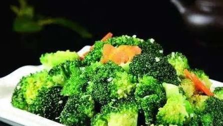 萝卜硫素|西兰花与此物一同炒,多给孩子吃,提高智力,个头猛长,疾病不来