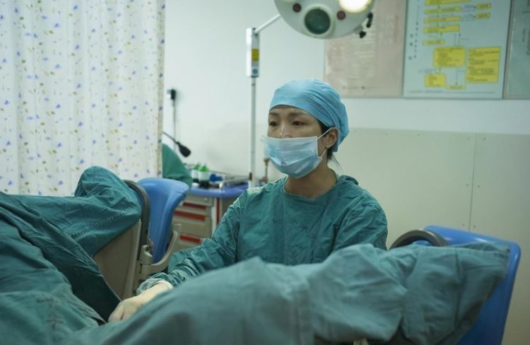 侧切|妈妈关于侧切的“五连问”,一步一步来解答,先马后看