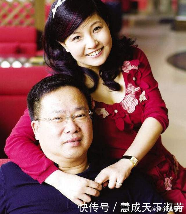 孩子|她连生5个孩子,坐拥数百家咖啡店,这个娃娃脸女富豪不简单