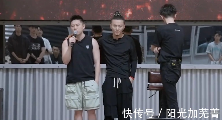 《披哥》曝成團名單,歐陽靖走孟佳老路,胡海泉失利,c位無懸念