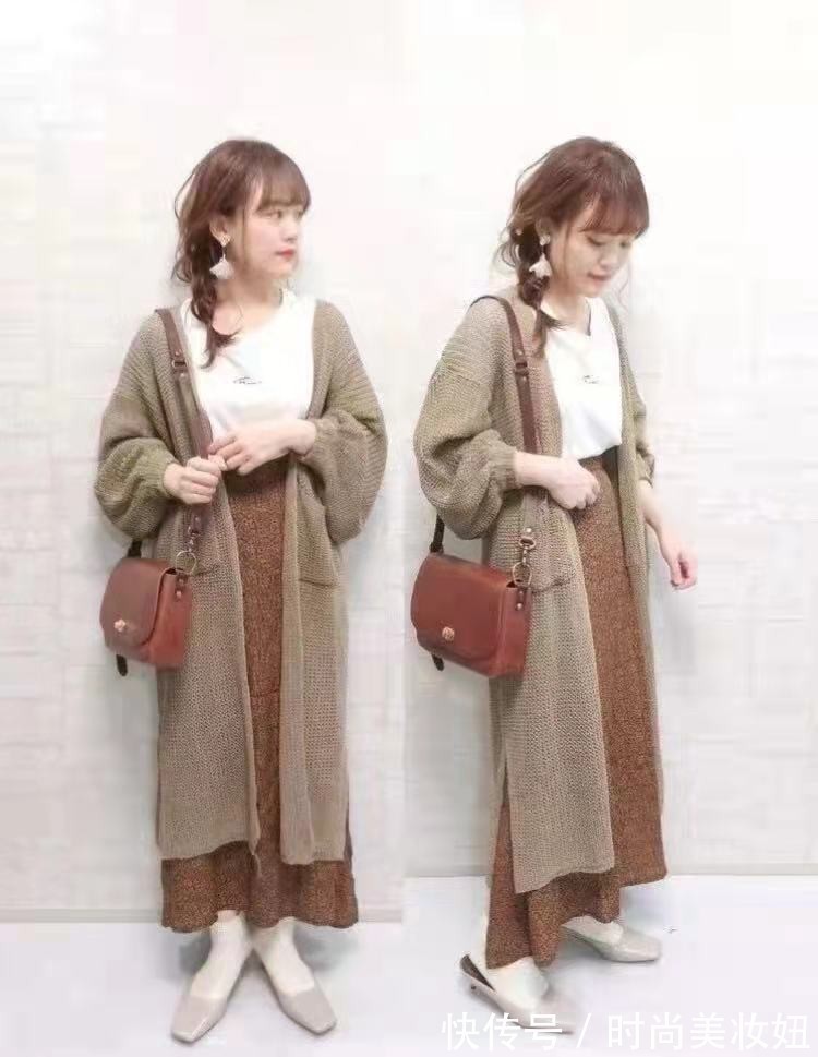 穿衣搭配|这才是小个子该会的打扮,掌握“四要四不要”,150照样美得动人