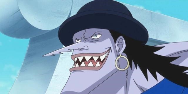 漫迷都知道|他是不是阿龙的另一个版本,他的意识都是来自于自己的想象