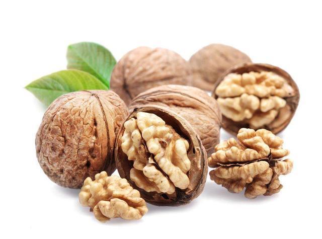 滋补强身|秋天了,常吃四种食物,排毒防病,滋补强身,抗衰延年