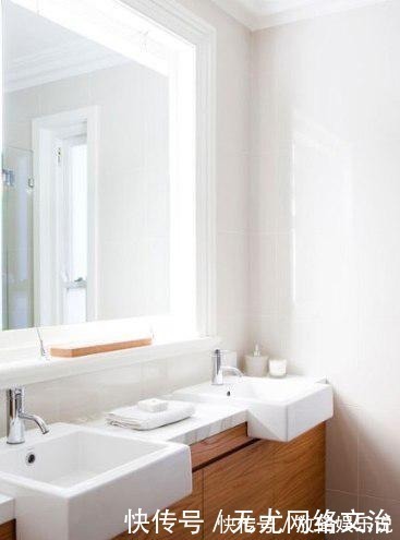 五金|卫生间有3样东西选择很重要,一些选购小窍门学会了,干净还实用